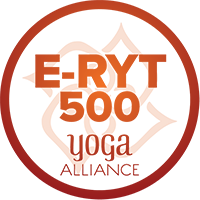 E-RYT500-2 E-RYT500-2