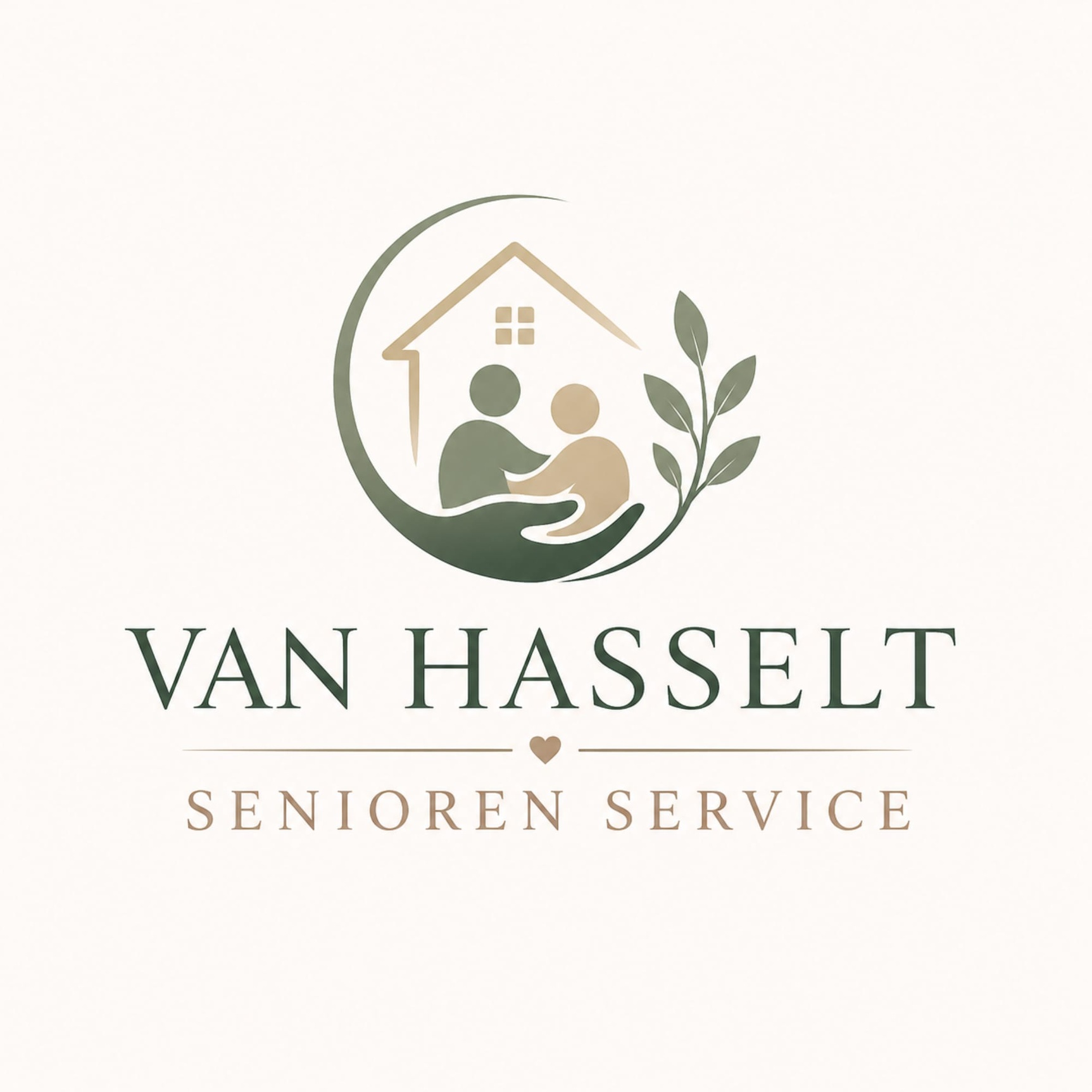 Van Hasselt Senioren Service Logo Logo_auf_beige_1725x1725 Van Hasselt Senioren Service